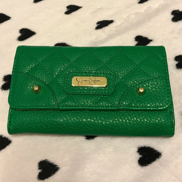Jessica Simpson Handbags - Jessica Simpson Wallet